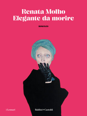 cover image of Elegante da morire